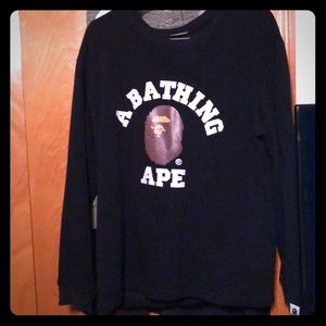 Bape Sweatshirt